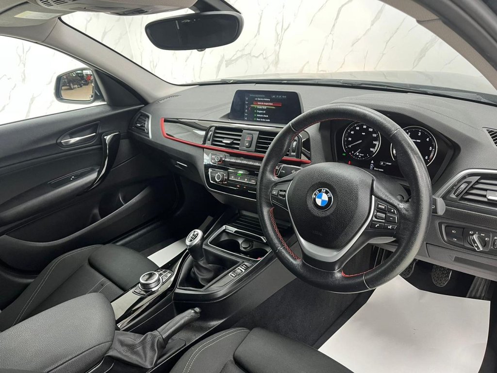 Used BMW 1 Series 2019 for sale - 76950492: Photo 25