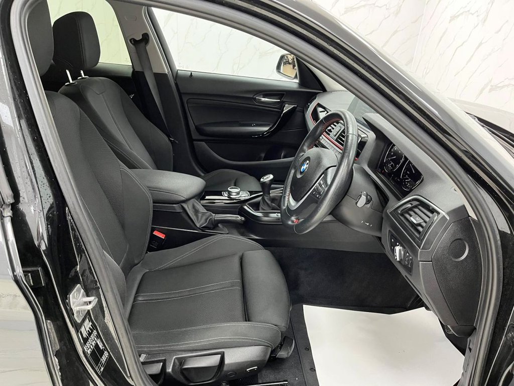 Used BMW 1 Series 2019 for sale - 76950492: Photo 26