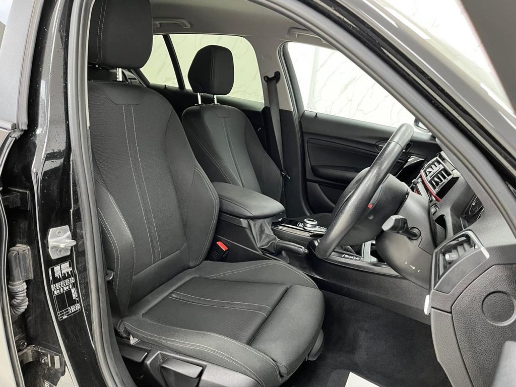 Used BMW 1 Series 2019 for sale - 76950492: Photo 28