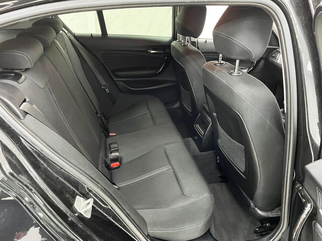 Used BMW 1 Series 2019 for sale - 76950492: Photo 29