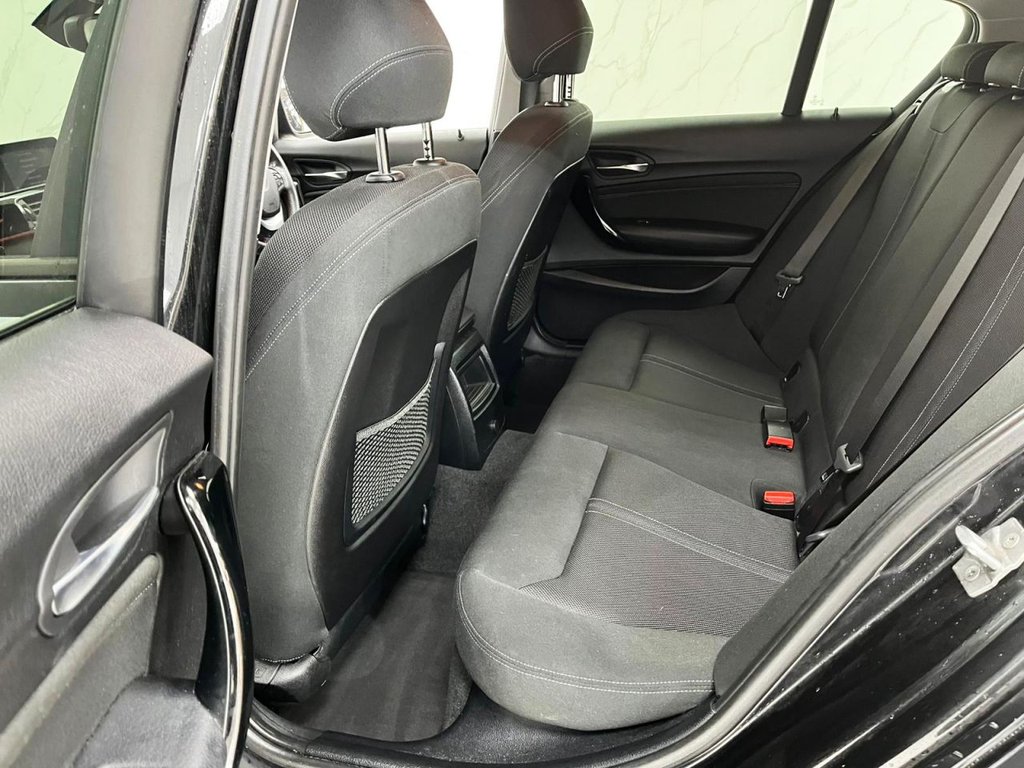 Used BMW 1 Series 2019 for sale - 76950492: Photo 30