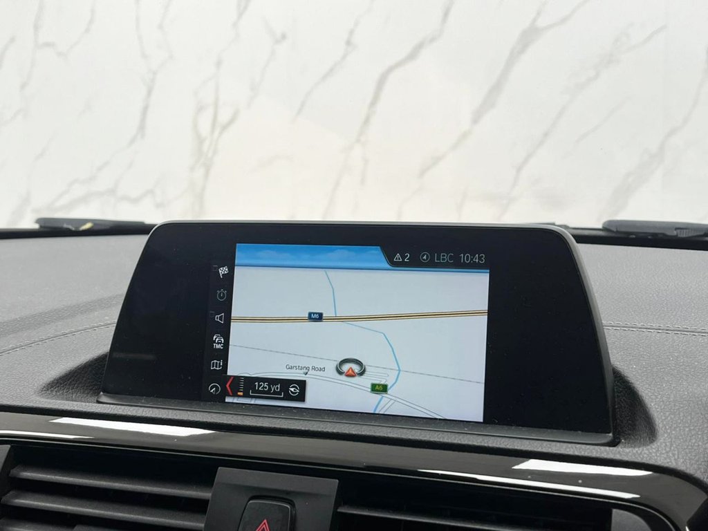 Used BMW 1 Series 2019 for sale - 76950492: Photo 31