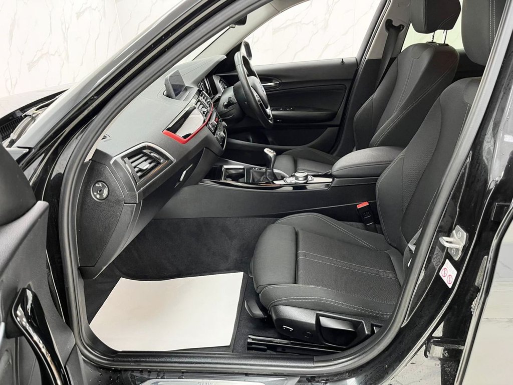 Used BMW 1 Series 2019 for sale - 76950492: Photo 33