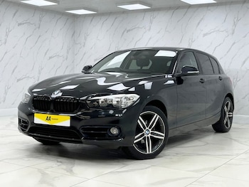 Used BMW 1 Series 2019 for sale - 76950492: Photo