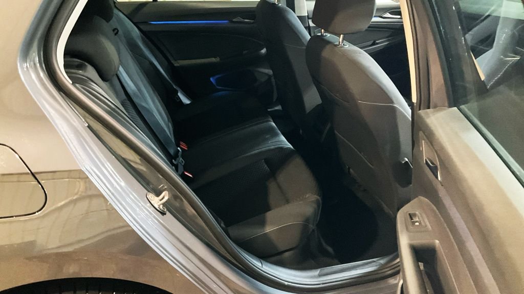 Used Volkswagen Golf 2022 for sale - 77693365: Photo 11