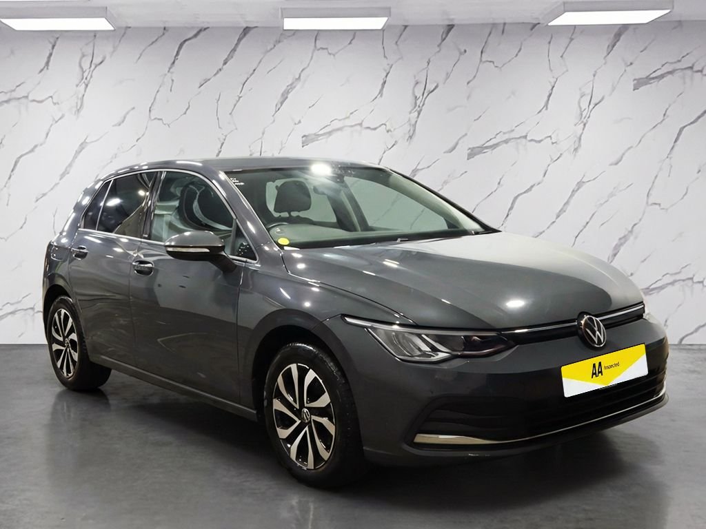 Used Volkswagen Golf 2022 for sale - 77693365: Photo 2