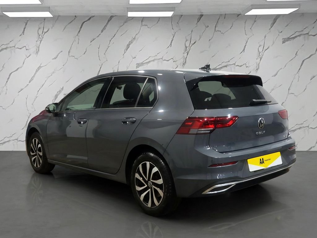 Used Volkswagen Golf 2022 for sale - 77693365: Photo 3