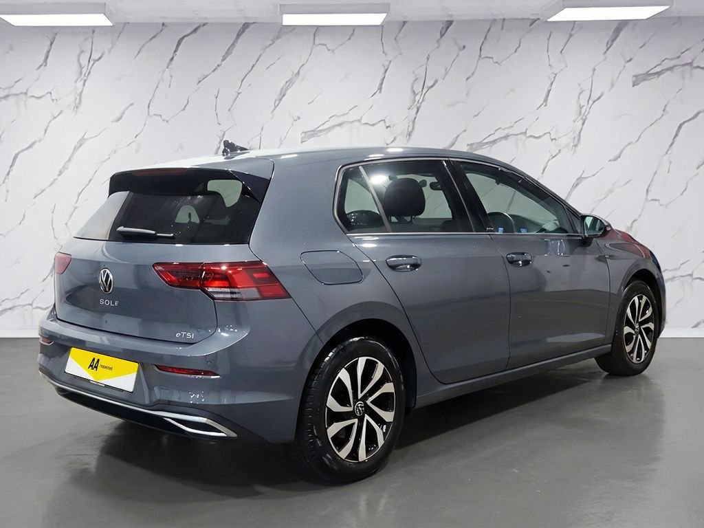Used Volkswagen Golf 2022 for sale - 77693365: Photo 4