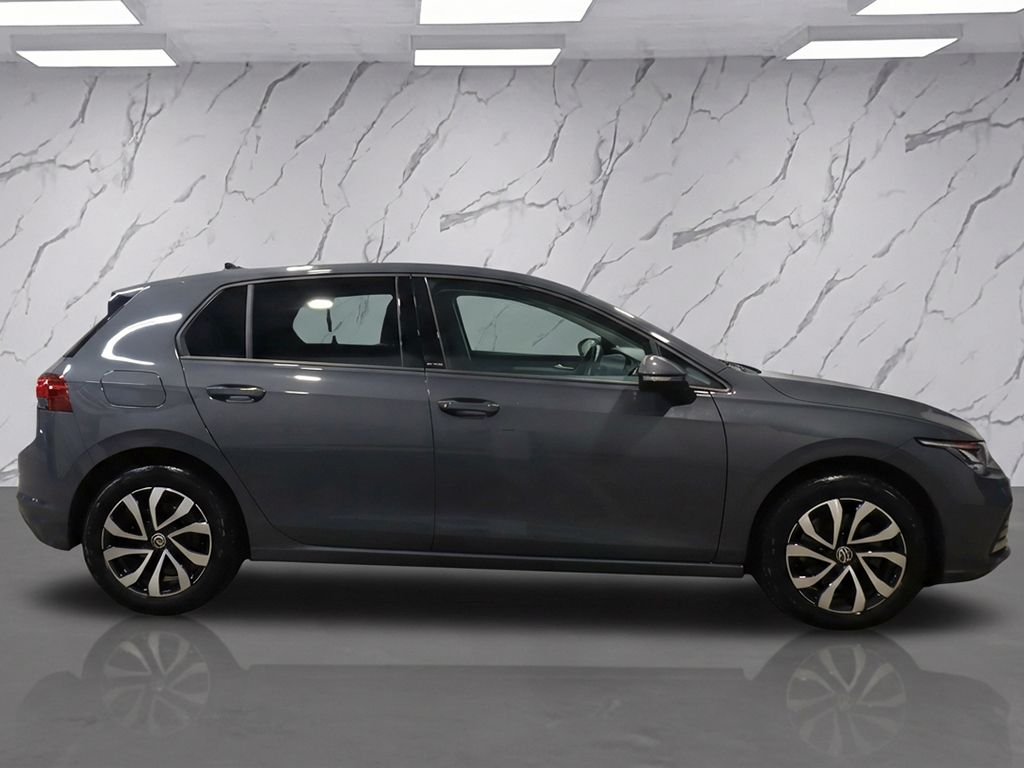 Used Volkswagen Golf 2022 for sale - 77693365: Photo 5