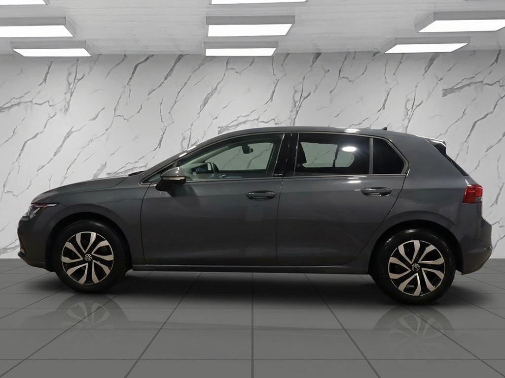 Used Volkswagen Golf 2022 for sale - 77693365: Photo 6