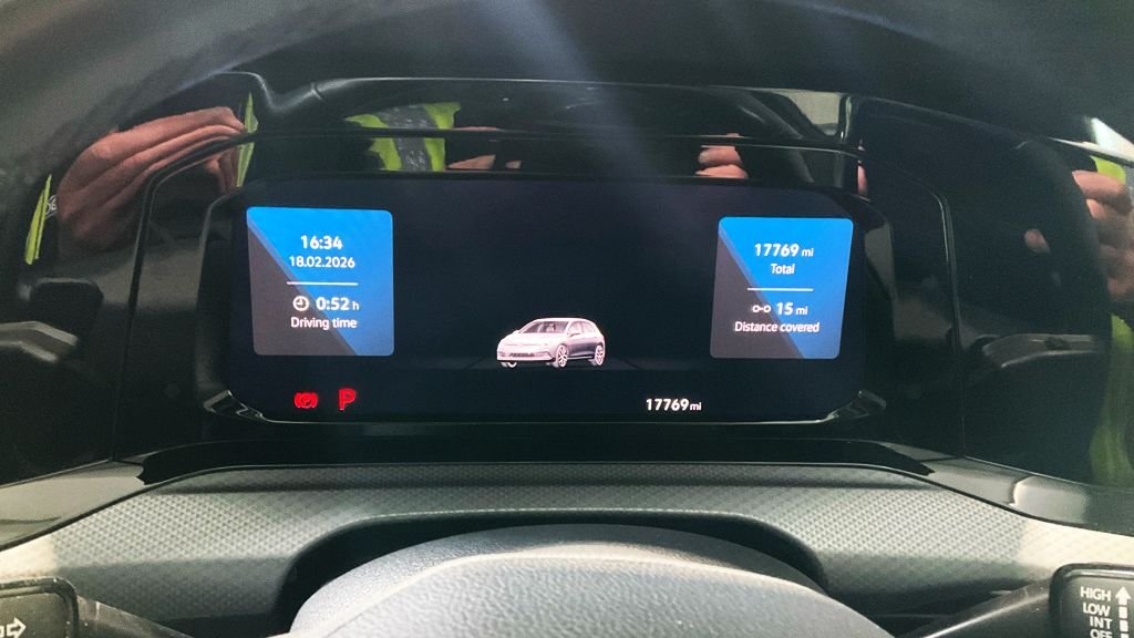 Used Volkswagen Golf 2022 for sale - 77693365: Photo 7