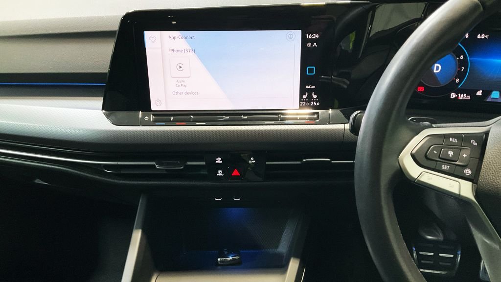 Used Volkswagen Golf 2022 for sale - 77693365: Photo 8