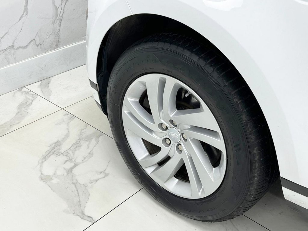 Used Land Rover Range Rover Evoque 2019 for sale - 77520715: Photo 15