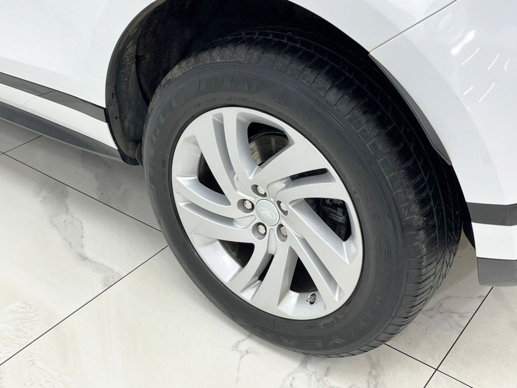 Used Land Rover Range Rover Evoque 2019 for sale - 77520715: Photo 16