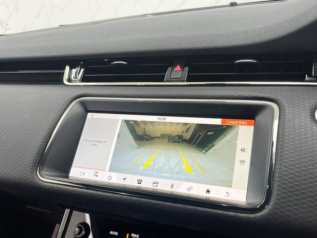 Used Land Rover Range Rover Evoque 2019 for sale - 77520715: Photo 21