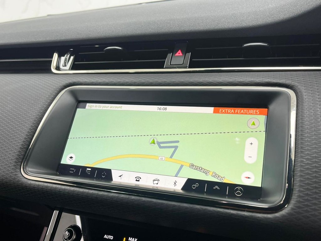 Used Land Rover Range Rover Evoque 2019 for sale - 77520715: Photo 22