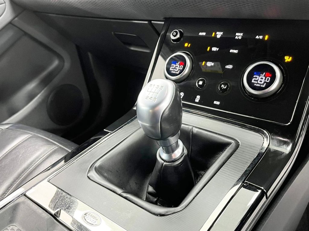 Used Land Rover Range Rover Evoque 2019 for sale - 77520715: Photo 25