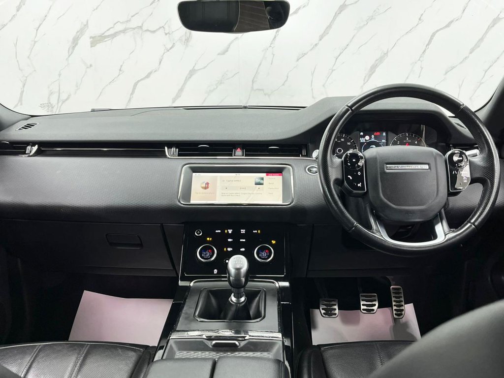 Used Land Rover Range Rover Evoque 2019 for sale - 77520715: Photo 28