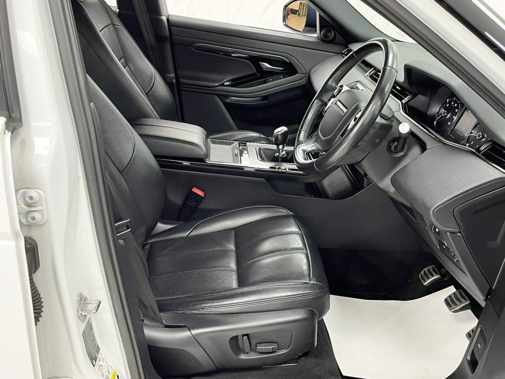 Used Land Rover Range Rover Evoque 2019 for sale - 77520715: Photo 30