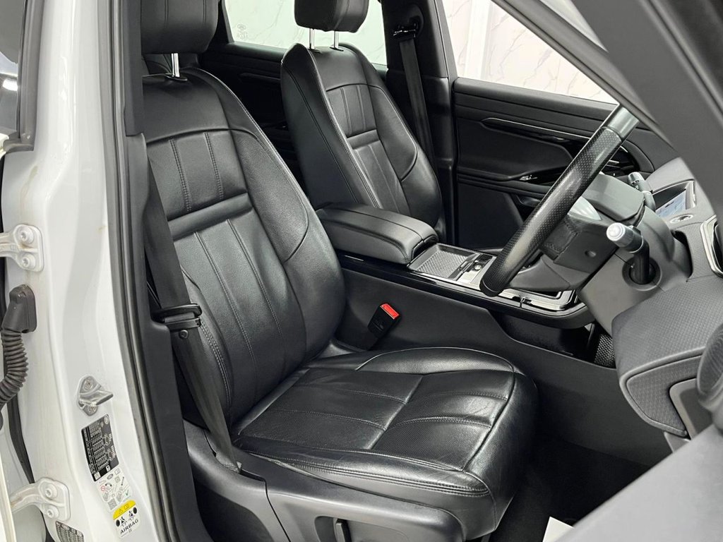 Used Land Rover Range Rover Evoque 2019 for sale - 77520715: Photo 31
