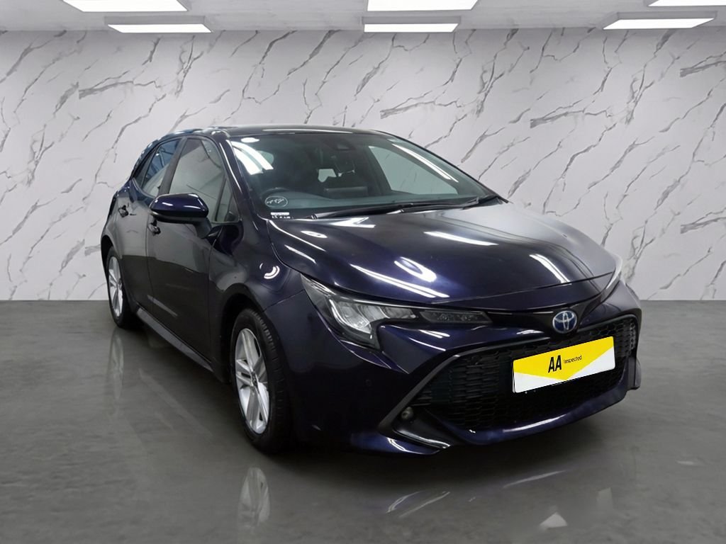 Used Toyota Corolla 2023 for sale - 77693205: Photo 2