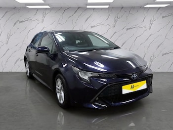 Used Toyota Corolla 2023 for sale - 77693205: Photo