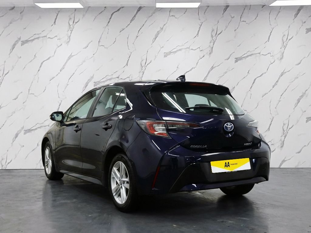 Used Toyota Corolla 2023 for sale - 77693205: Photo 3