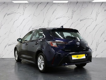 Used Toyota Corolla 2023 for sale - 77693205: Photo