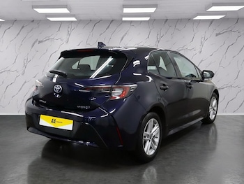 Used Toyota Corolla 2023 for sale - 77693205: Photo