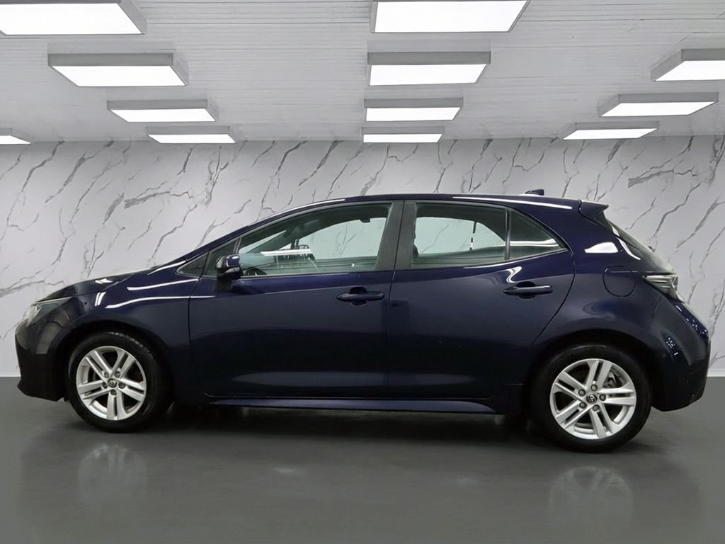 Used Toyota Corolla 2023 for sale - 77693205: Photo 6