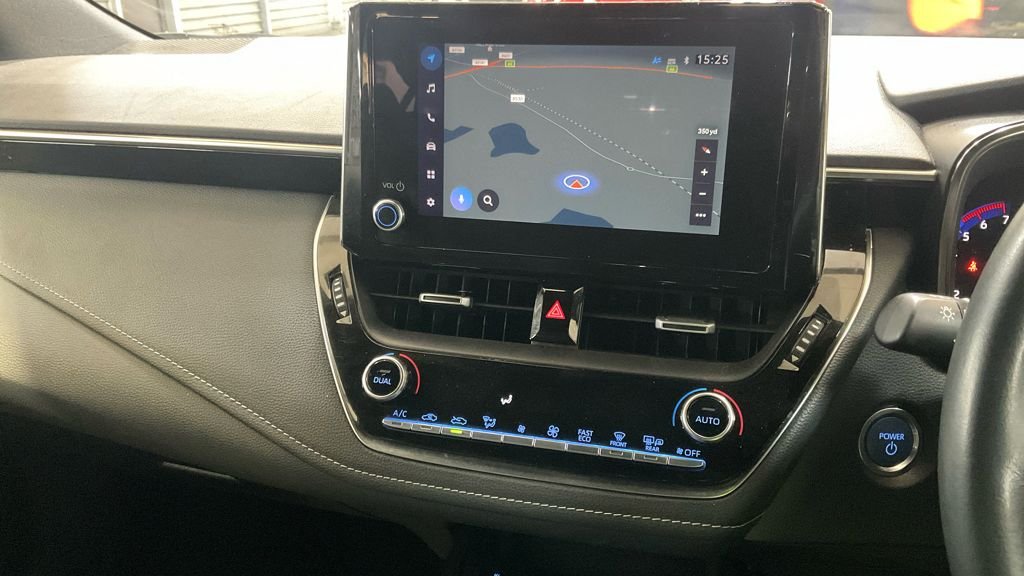 Used Toyota Corolla 2023 for sale - 77693205: Photo 7