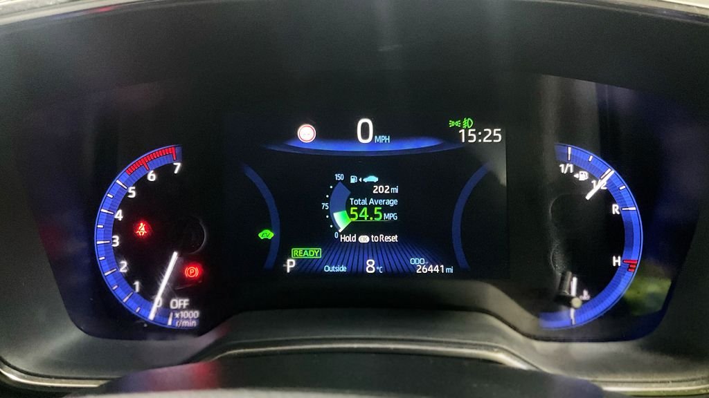 Used Toyota Corolla 2023 for sale - 77693205: Photo 8