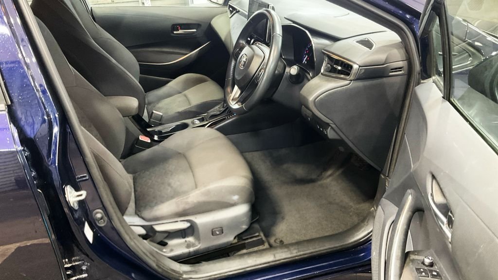 Used Toyota Corolla 2023 for sale - 77693205: Photo 9