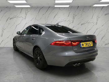 Used Jaguar XF 2020 for sale - 78582851: Photo