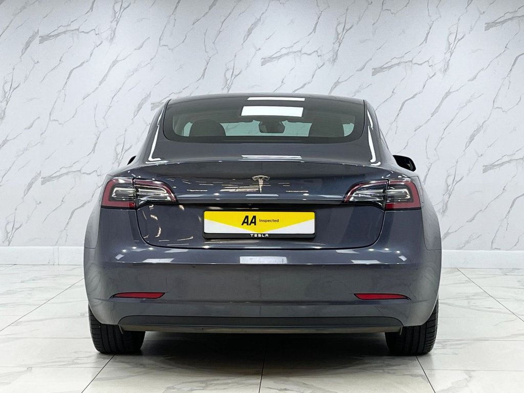 Used Tesla Model 3 2021 for sale - 77407904: Photo 10