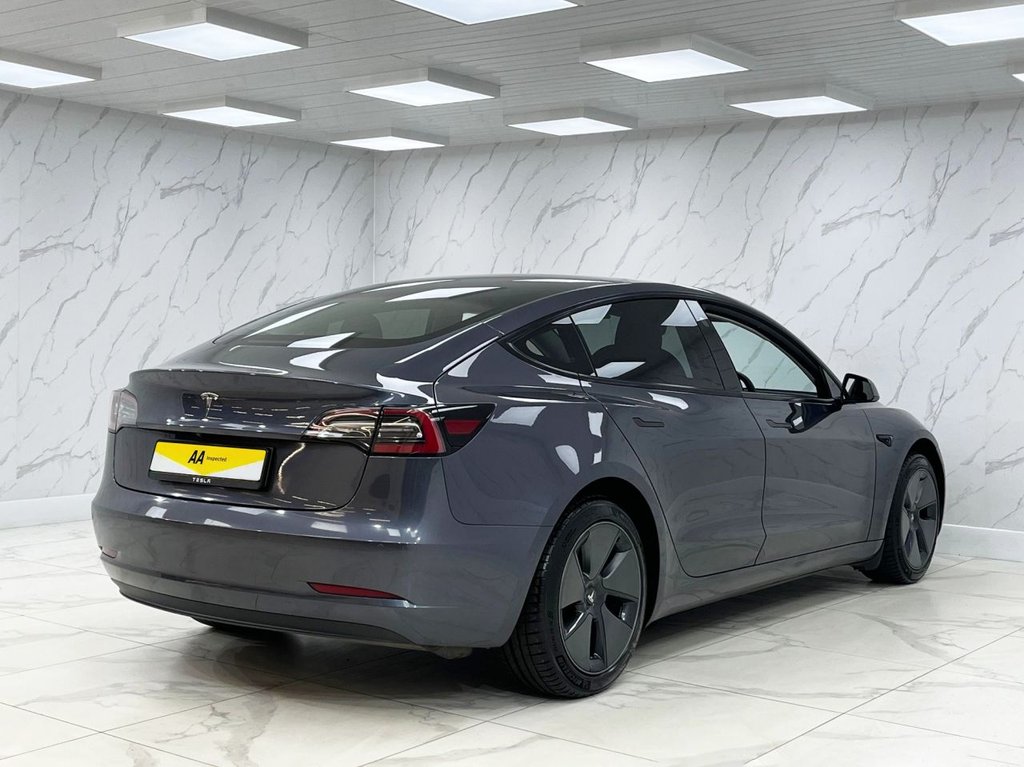 Used Tesla Model 3 2021 for sale - 77407904: Photo 11
