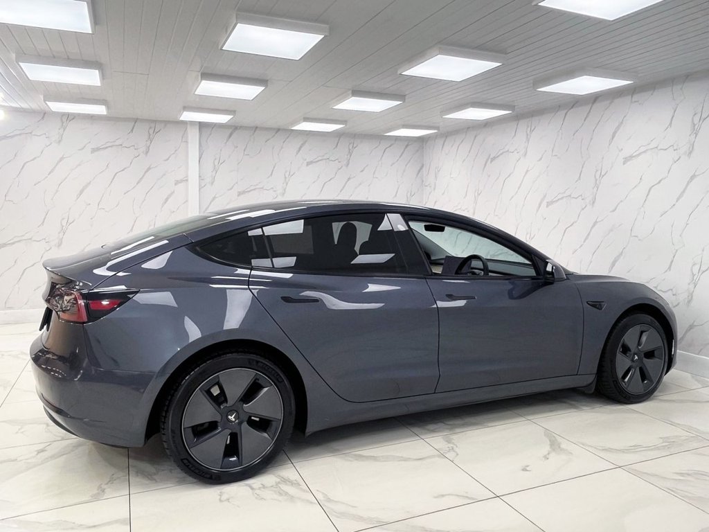 Used Tesla Model 3 2021 for sale - 77407904: Photo 12
