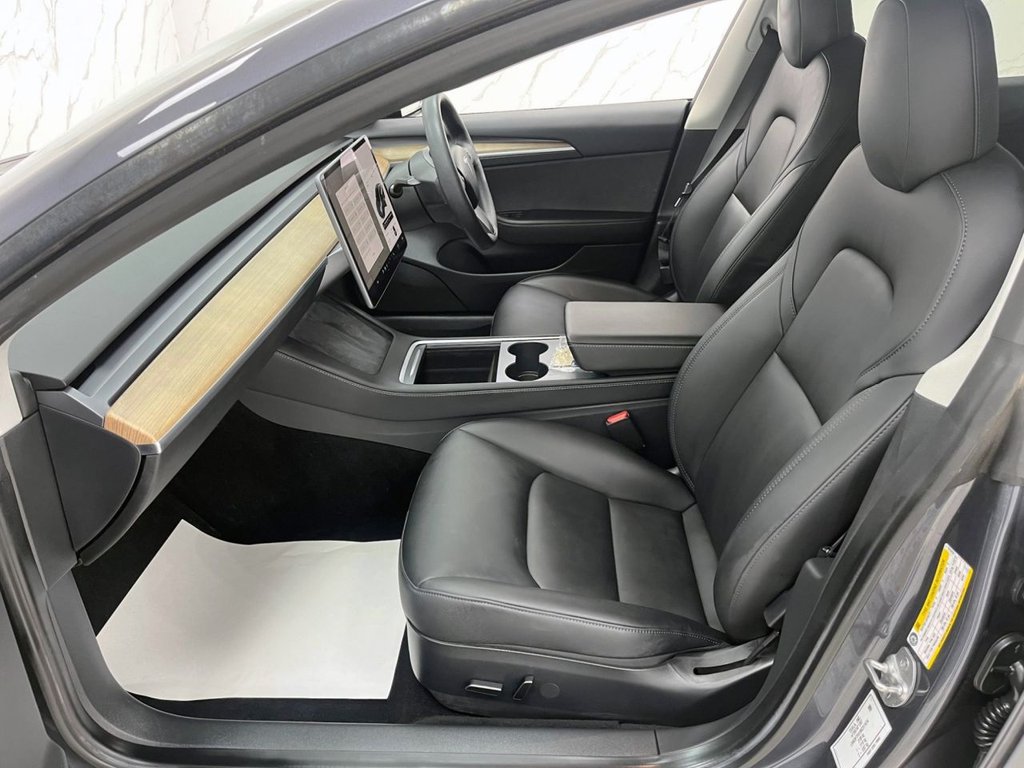 Used Tesla Model 3 2021 for sale - 77407904: Photo 14