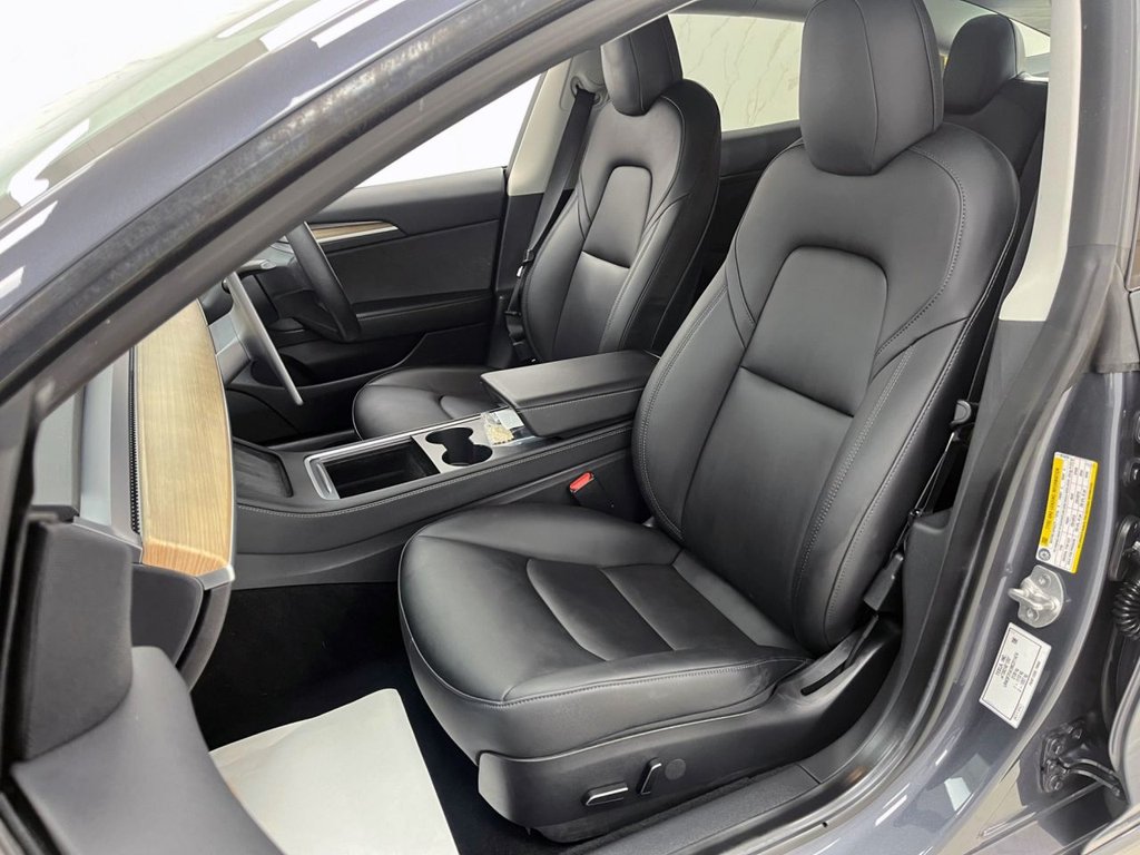 Used Tesla Model 3 2021 for sale - 77407904: Photo 15
