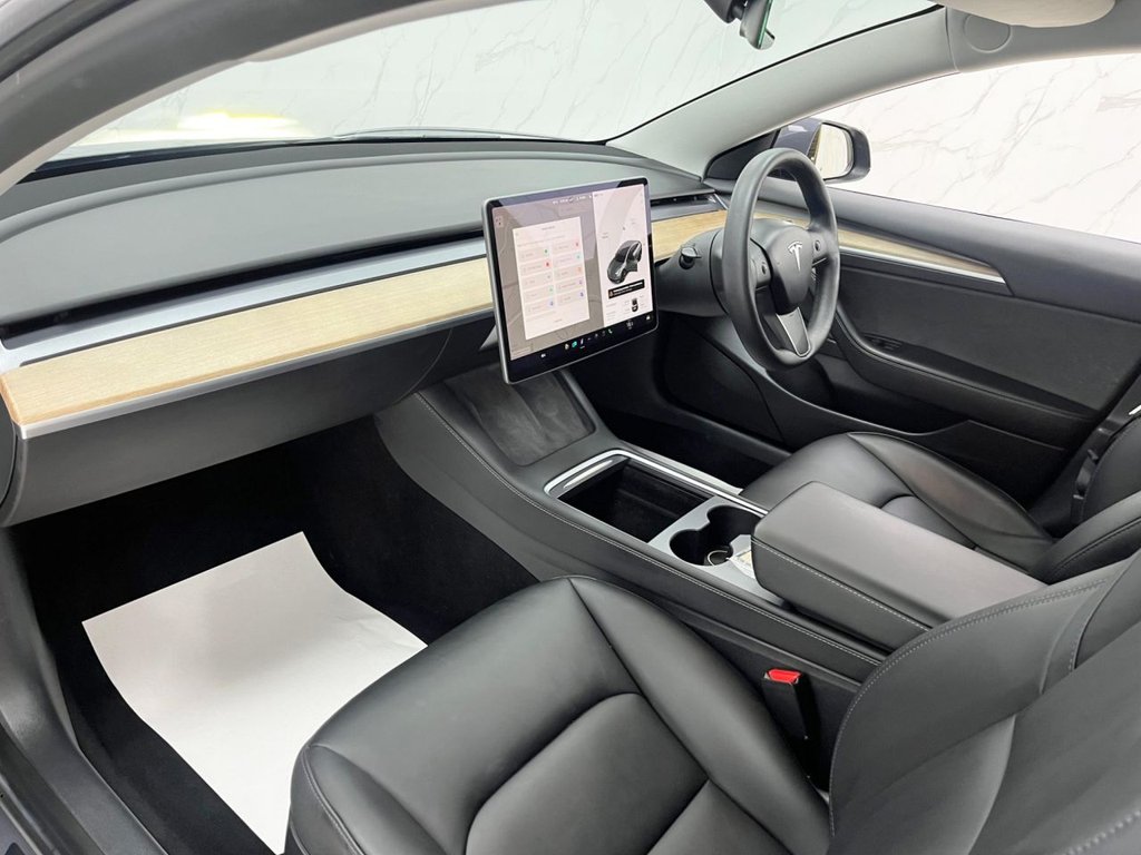 Used Tesla Model 3 2021 for sale - 77407904: Photo 16