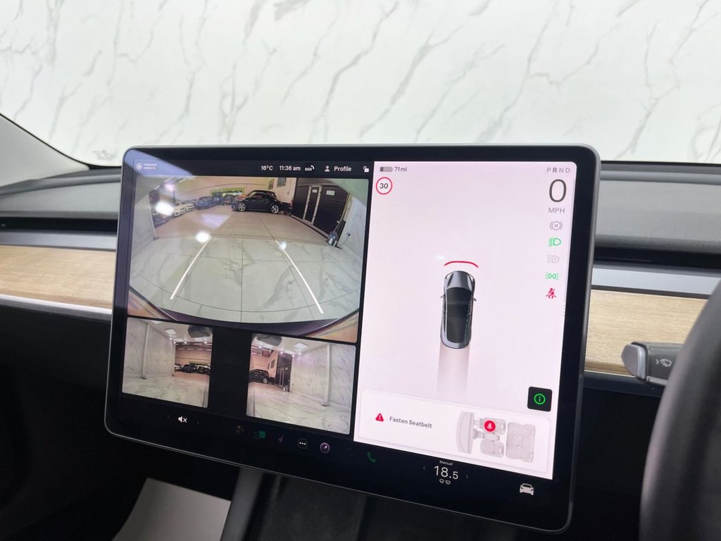 Used Tesla Model 3 2021 for sale - 77407904: Photo 19