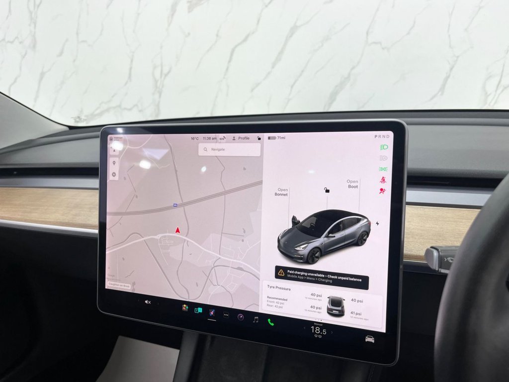 Used Tesla Model 3 2021 for sale - 77407904: Photo 20