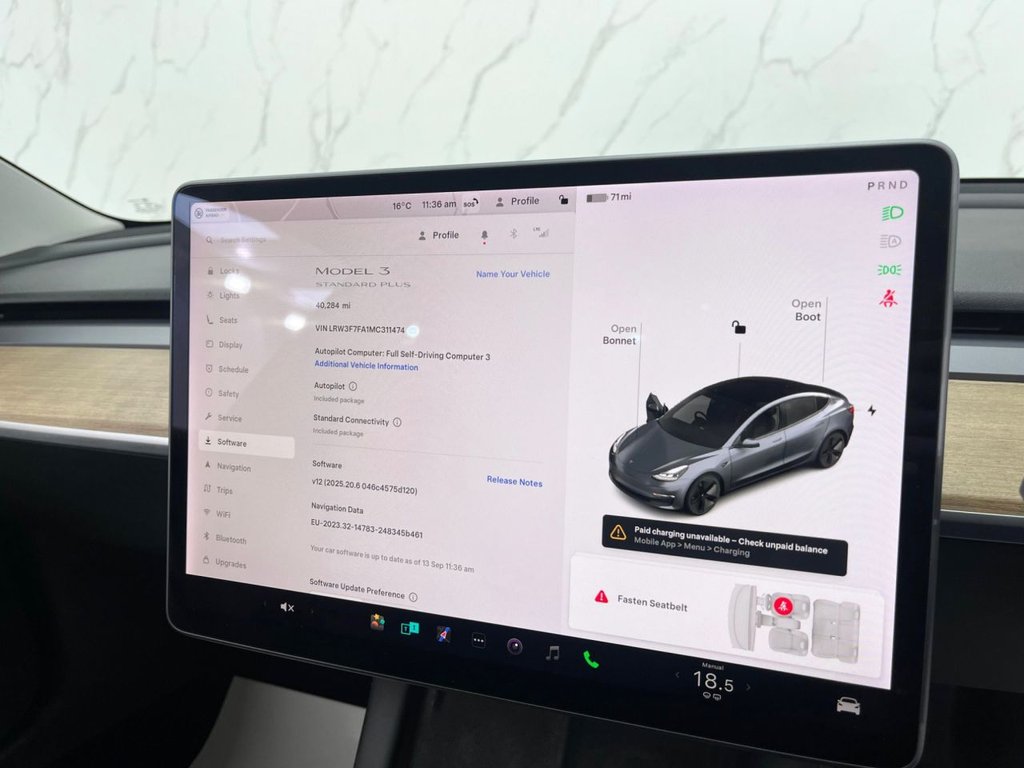 Used Tesla Model 3 2021 for sale - 77407904: Photo 21