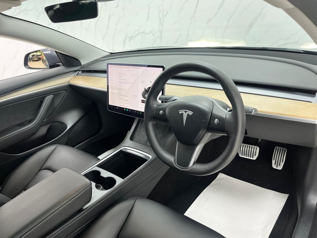 Used Tesla Model 3 2021 for sale - 77407904: Photo 24