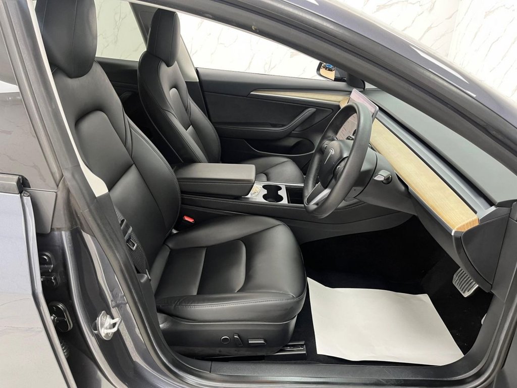Used Tesla Model 3 2021 for sale - 77407904: Photo 25