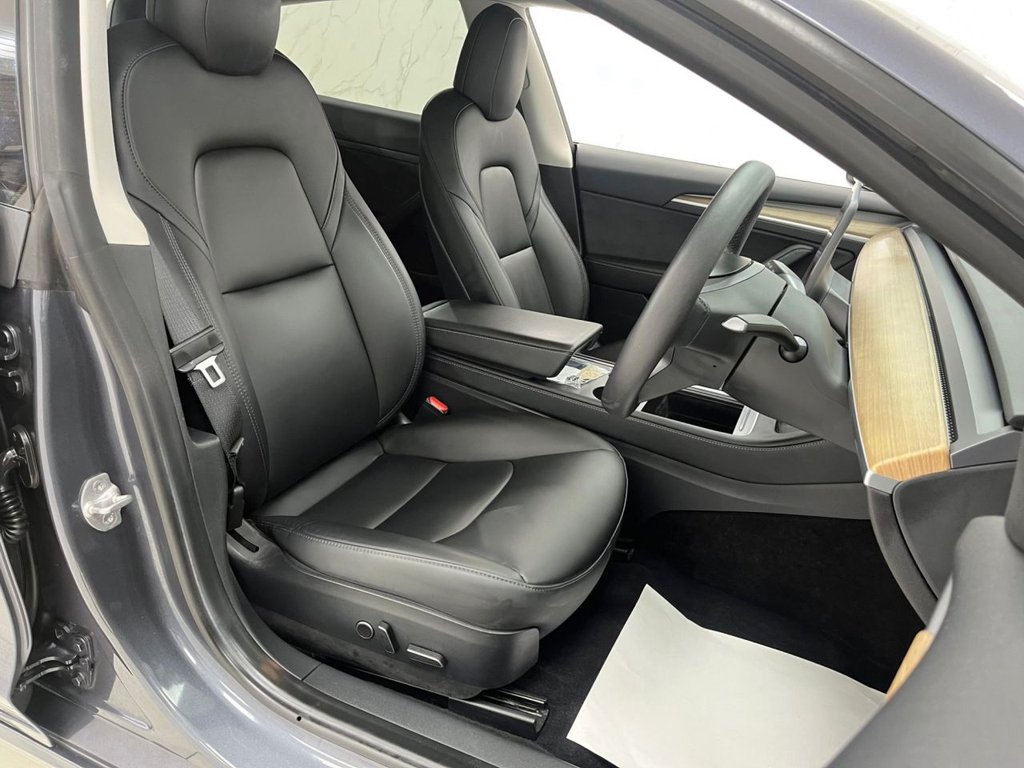 Used Tesla Model 3 2021 for sale - 77407904: Photo 26