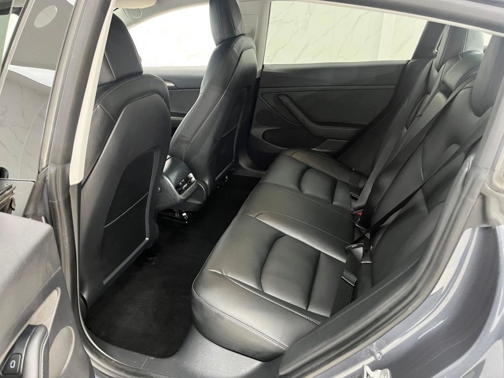 Used Tesla Model 3 2021 for sale - 77407904: Photo 27