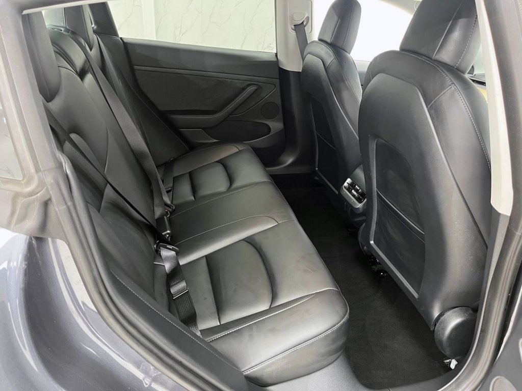 Used Tesla Model 3 2021 for sale - 77407904: Photo 28
