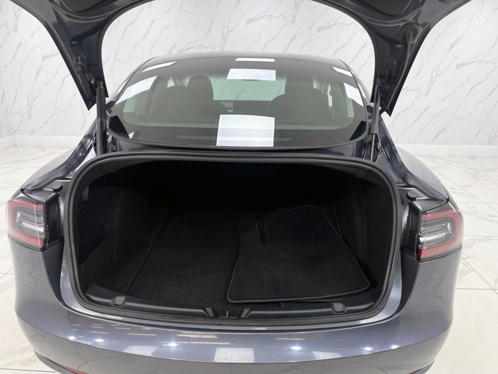Used Tesla Model 3 2021 for sale - 77407904: Photo 30
