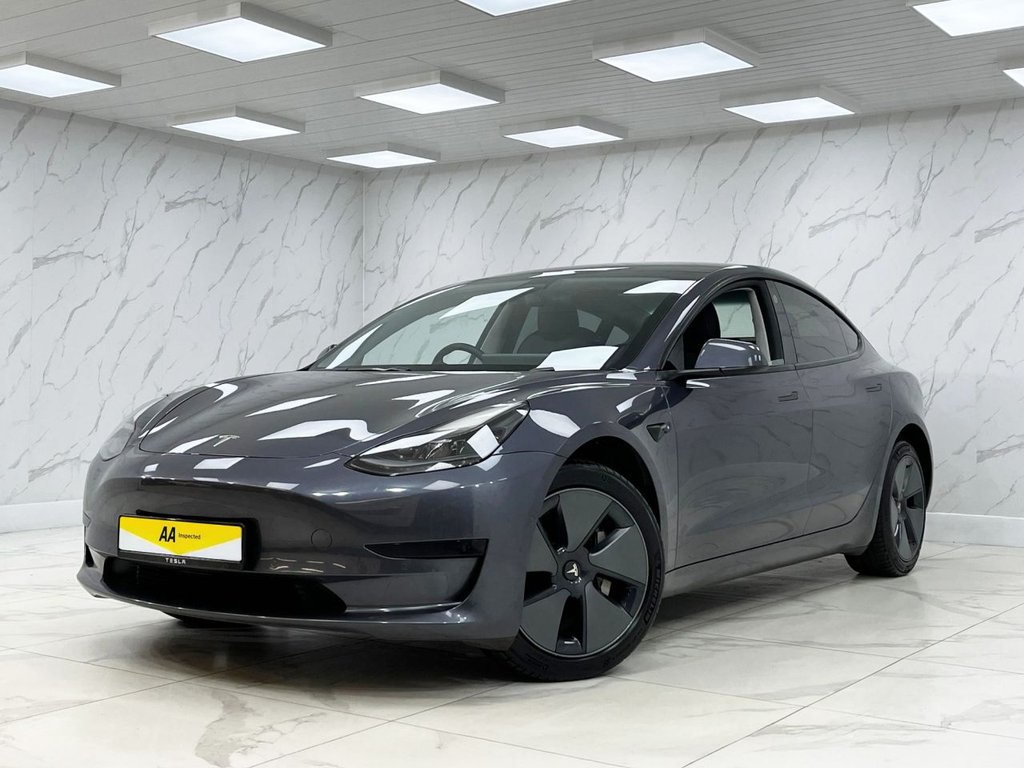 Used Tesla Model 3 2021 for sale - 77407904: Photo 4